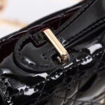 Christian Dior My Dior Top Handle bag